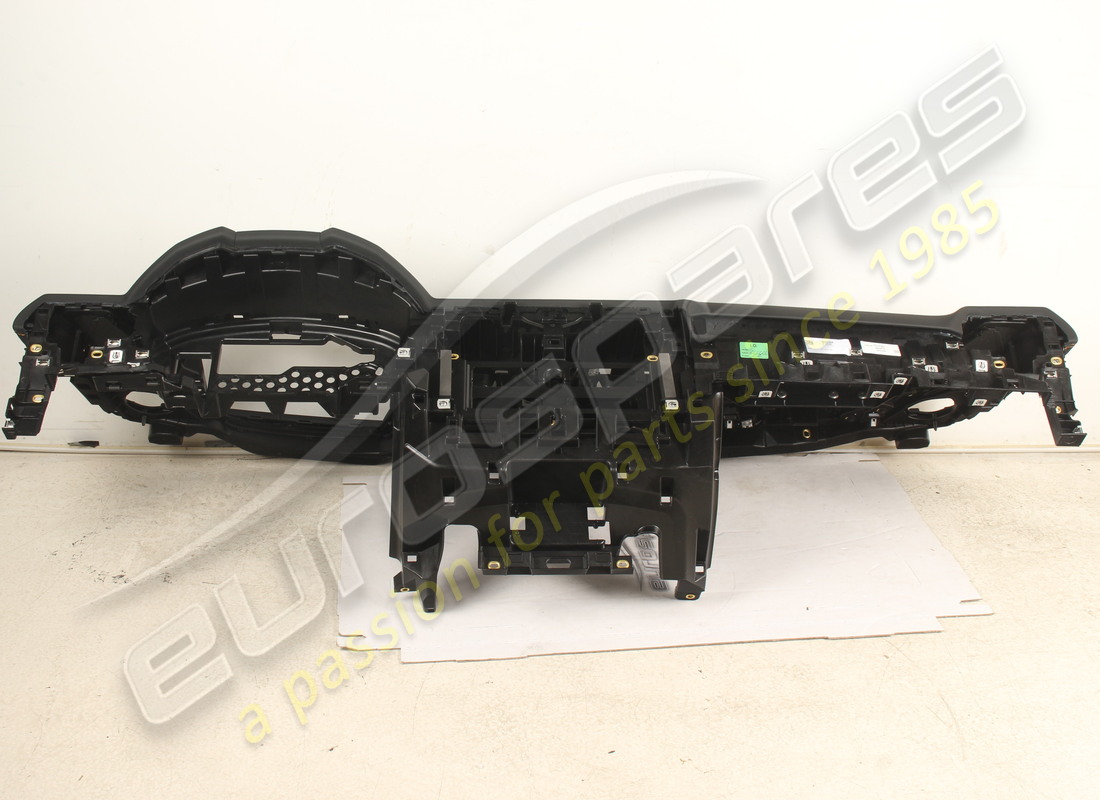 nuevo lamborghini tablero lhd. número de pieza 4ml857001ksbe (1)