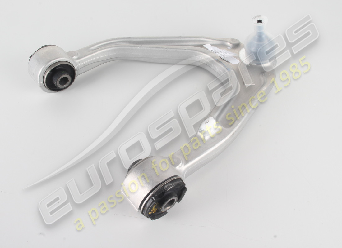 nueva maserati palanca superior derecha de la suspensión delantera. número de pieza 670004186 (1)