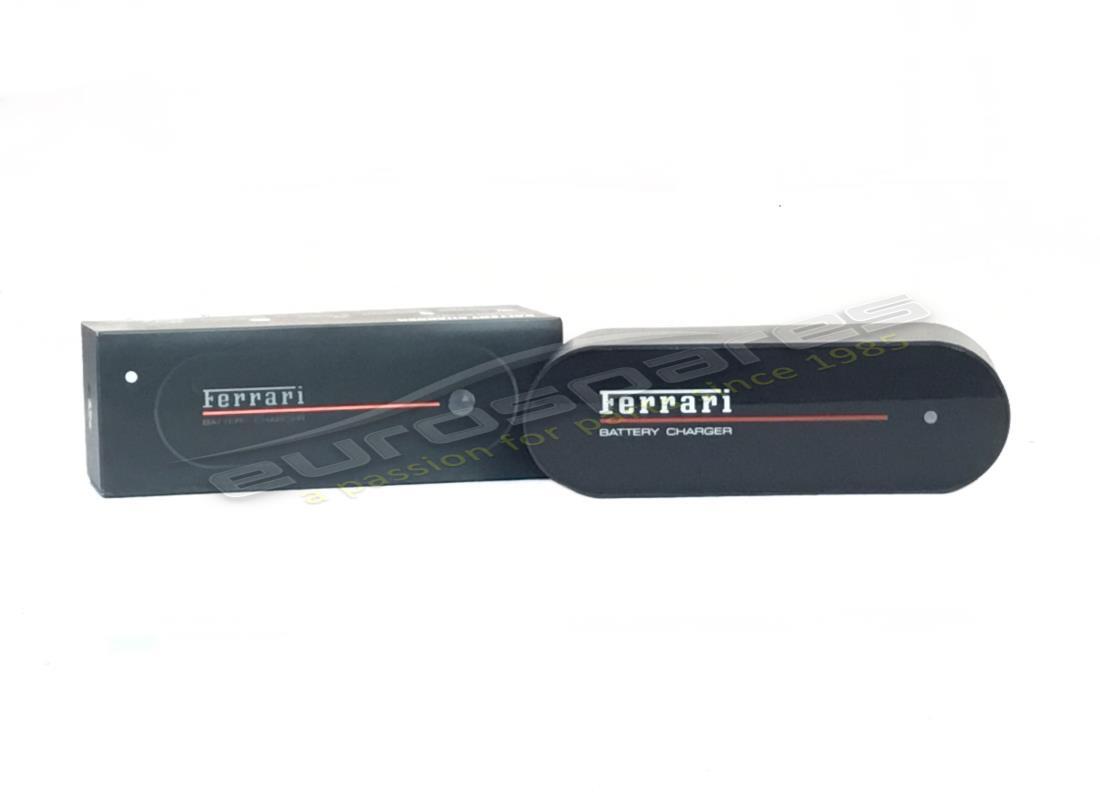 CARGADOR/ACONDICIONADOR DE BATERÍA NUEVO Ferrari, 5A. NÚMERO DE PIEZA 803881 (1)