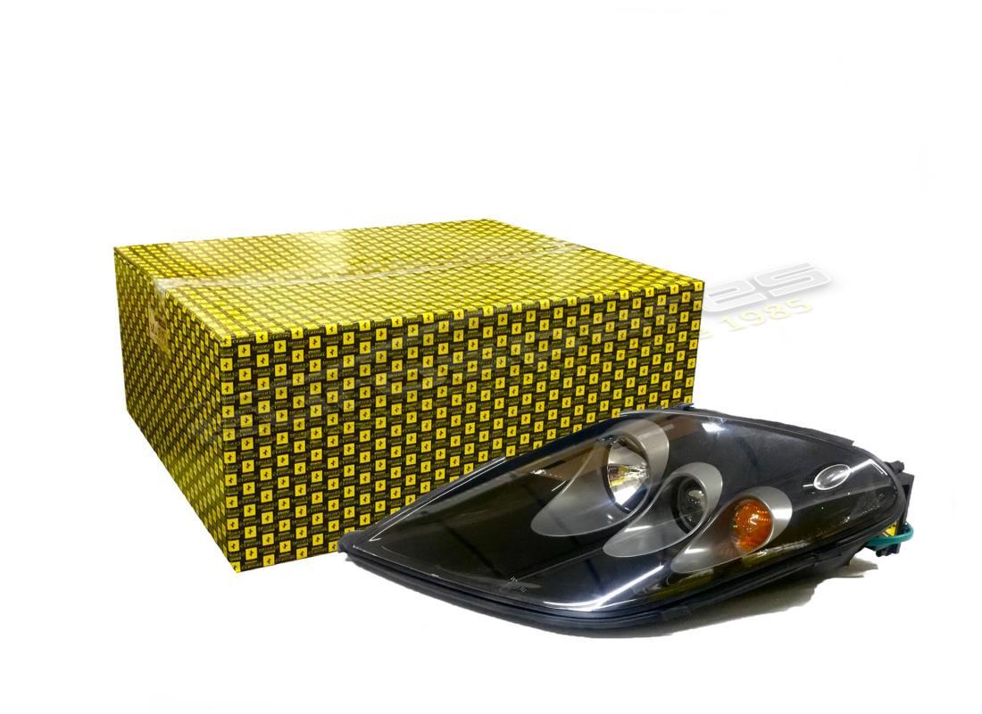 nuevo ferrari faro izquierdo nero daytona lhd número de pieza 69181785 (1)