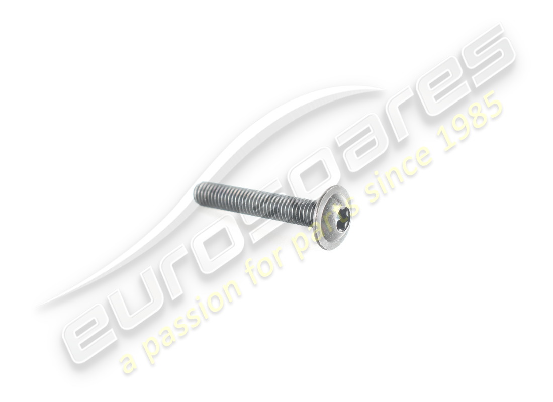 nuevo tornillo ferrari. número de parte 85834100 (1)