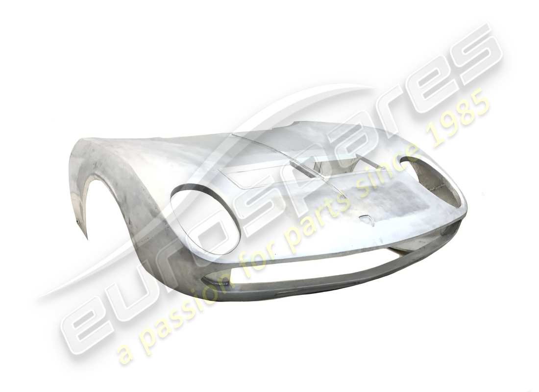 NUEVO CONJUNTO DEL EXTREMO FRONTAL DE Eurospares P400 Y P400 S. NÚMERO DE PARTE EAP1227175 (1)
