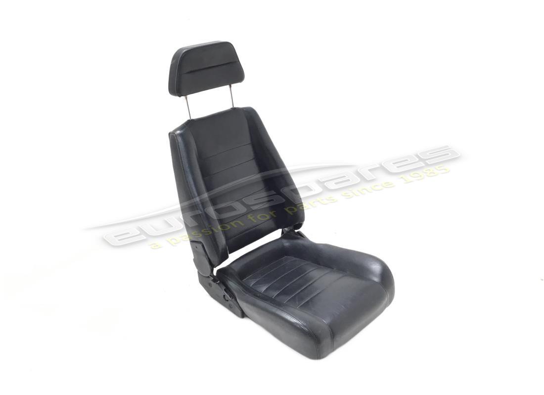 ASIENTO DERECHO Ferrari USADO COMPLETO CON GUÍAS. NÚMERO DE PIEZA 629398.. (1)