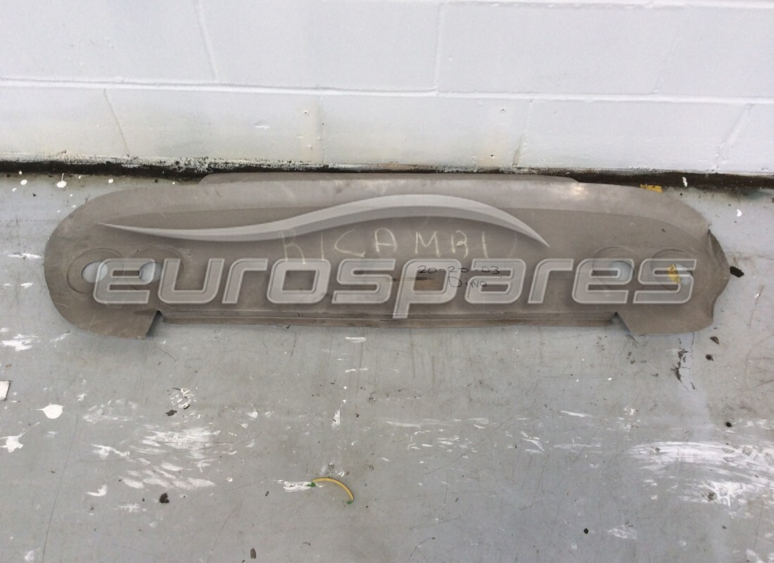 nuevo ferrari panel de luz trasera. número de parte 202003 (1)