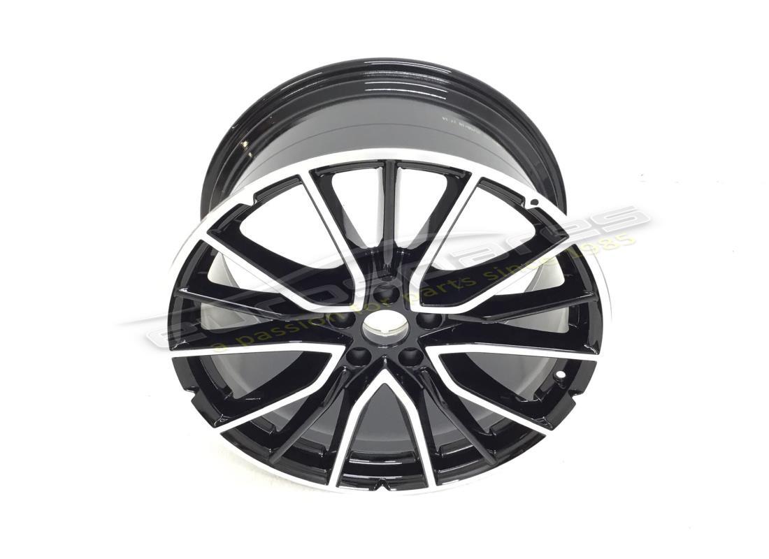 nueva rueda de maserati ares 20 pulgadas. número de pieza 940001095 (1)