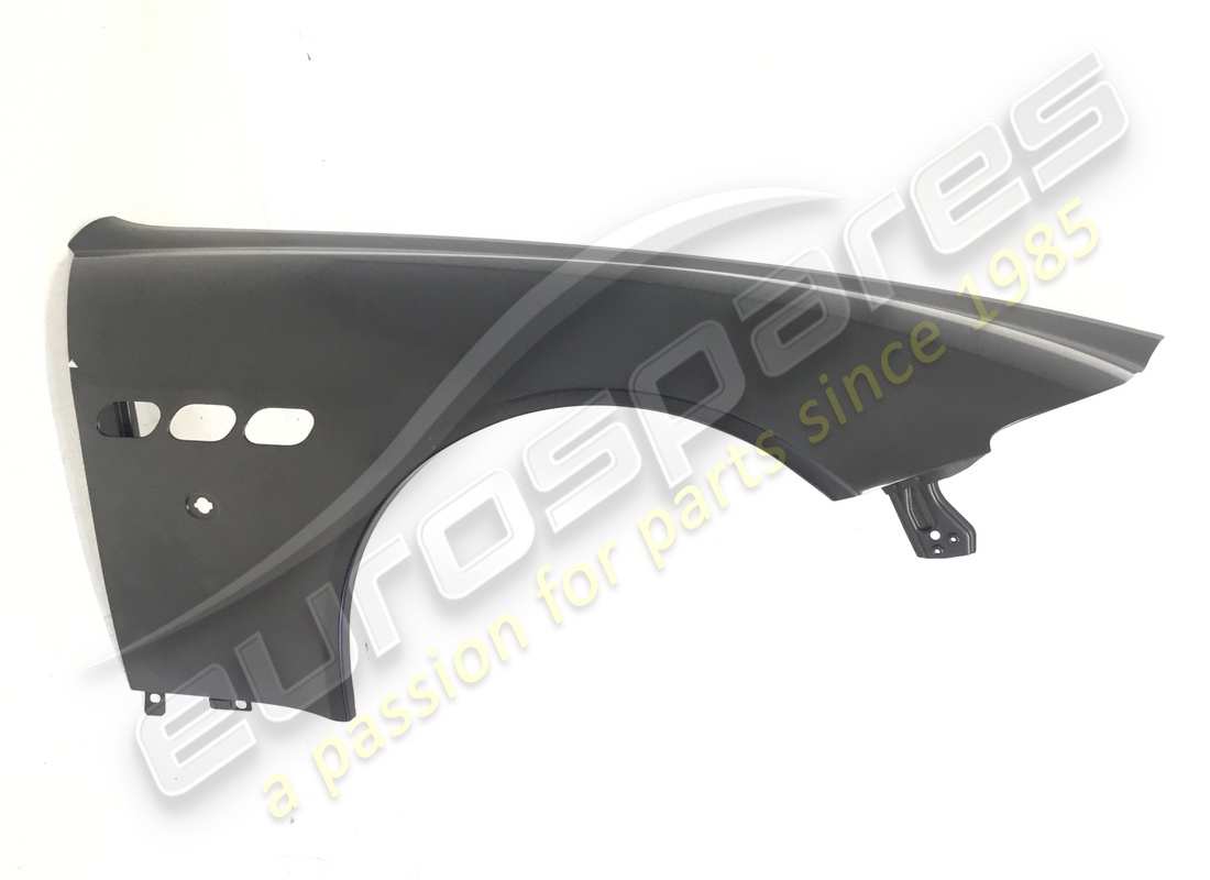 nuevo maserati guardabarros delantero derecho completo. número de pieza 67064000 (1)