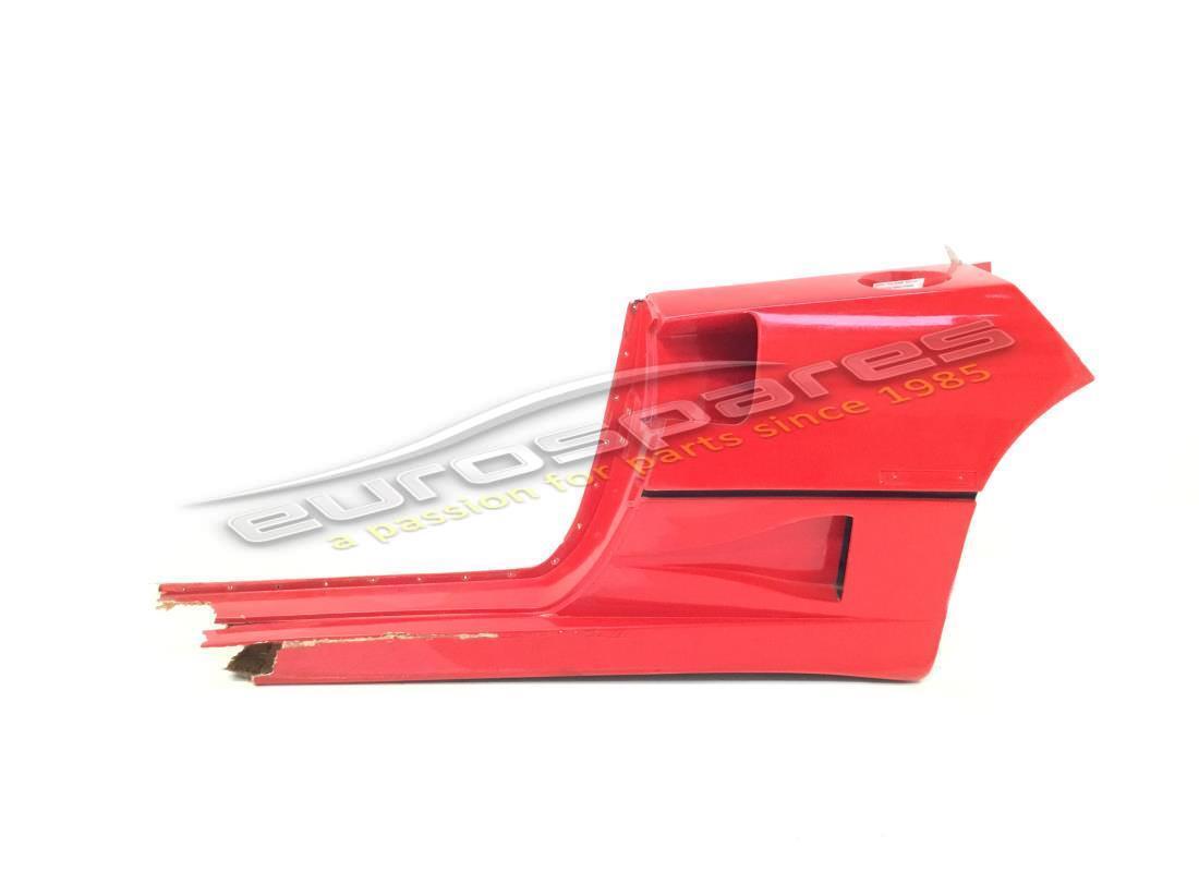 USADO Ferrari LADO IZQUIERDO. NÚMERO DE PARTE 62746500 (1)