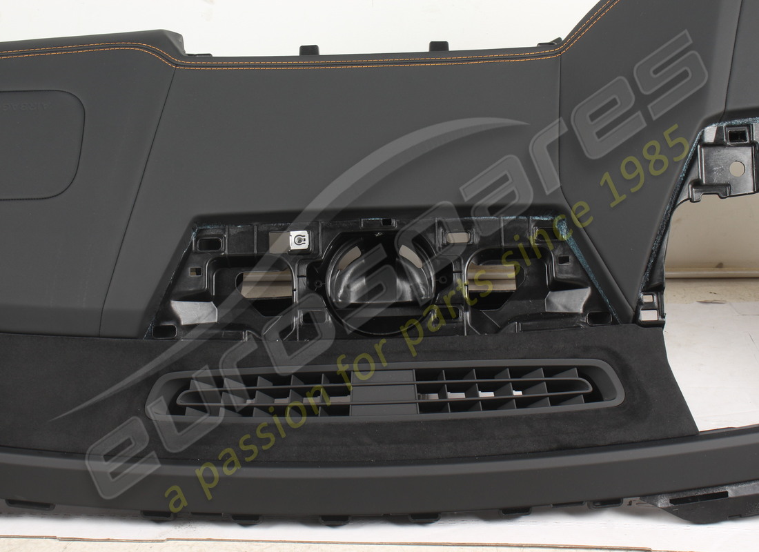 nuevo lamborghini tablero lhd. número de pieza 4ml857001ksbe (7)