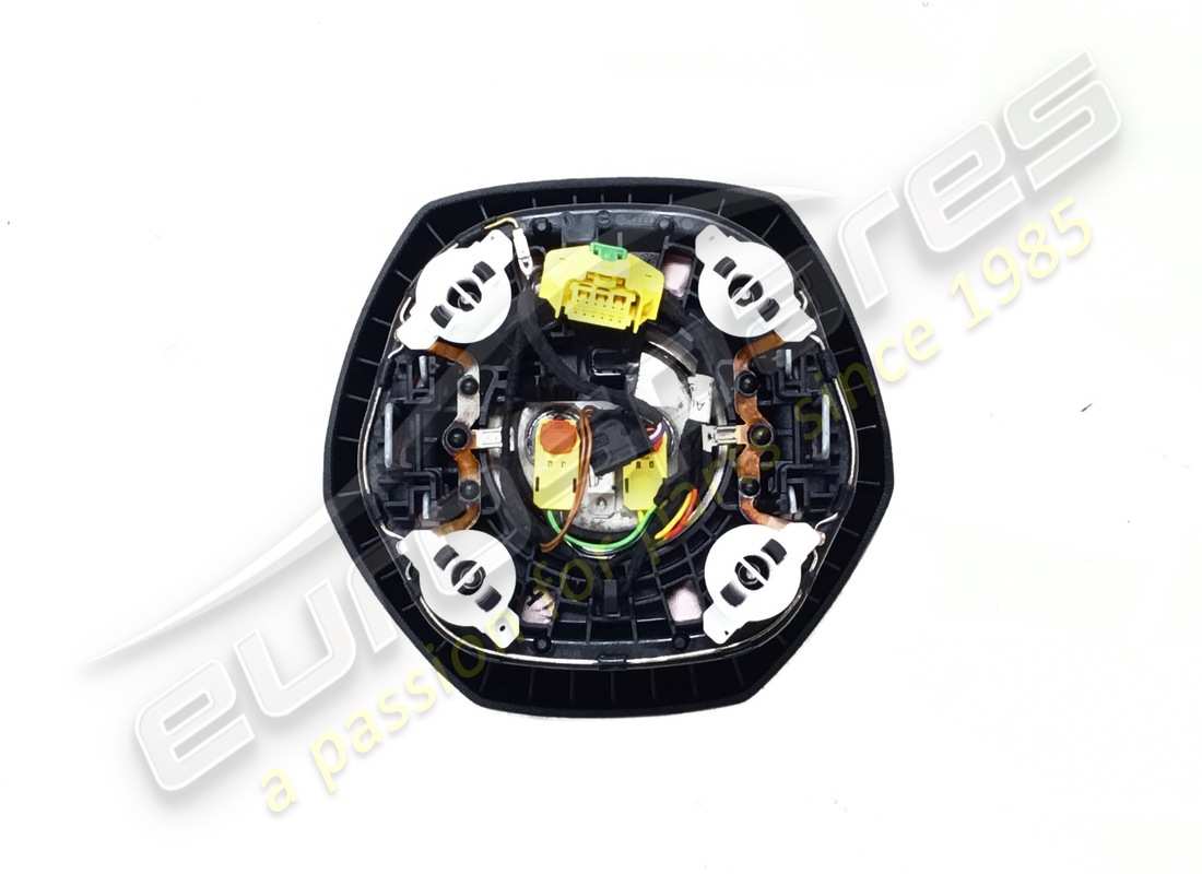 nuevo airbag del conductor lamborghini. número de pieza 4t0880201c6ps (2)