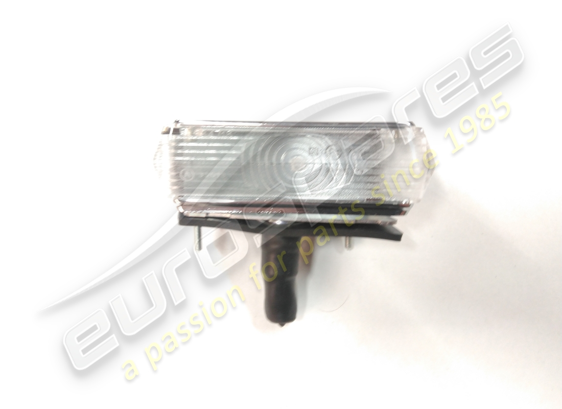 NUEVA LUZ INDICADORA DELANTERA DERECHA Eurospares . NÚMERO DE PARTE BL70718 (1)