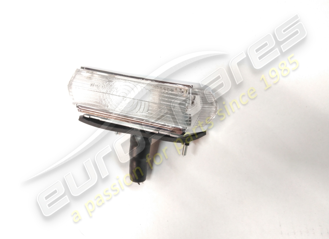 NUEVA LUZ INDICADORA DELANTERA IZQUIERDA Eurospares . NÚMERO DE PARTE BL70719 (1)