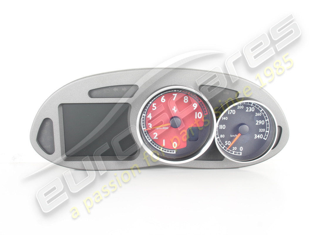 nuevo ferrari strumento placia europa f. número de pieza 221527 (1)