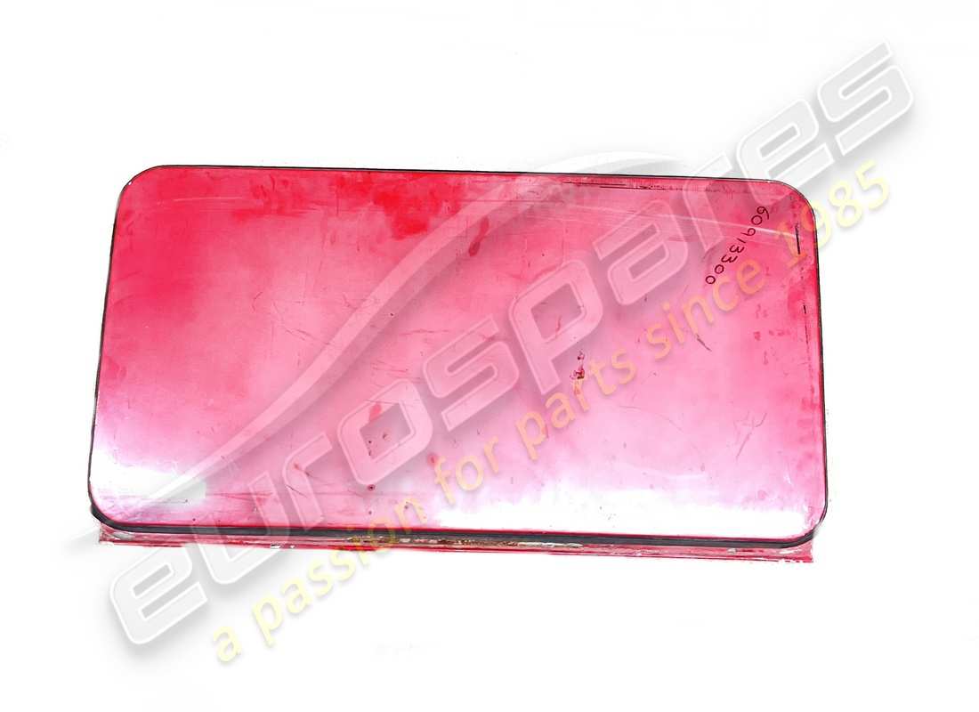 usado ferrari techo corredizo completo. número de pieza 60913300 (1)