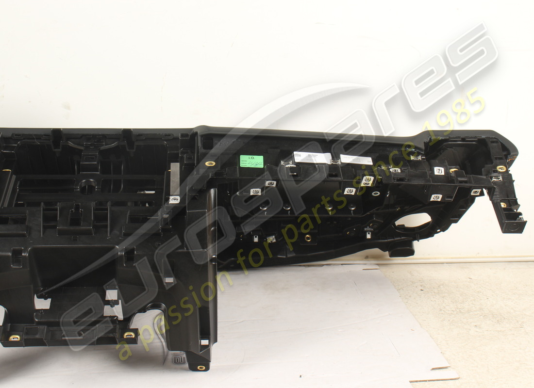nuevo lamborghini tablero lhd. número de pieza 4ml857001ksbe (4)