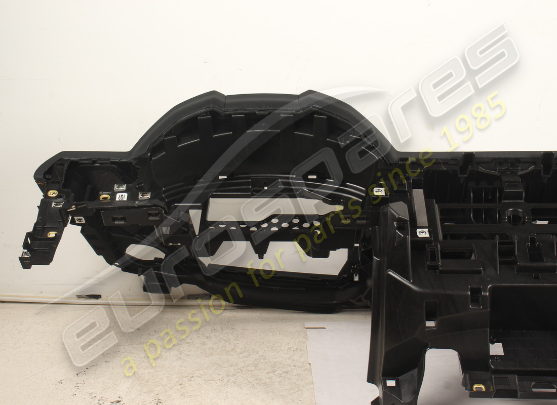 nuevo lamborghini tablero lhd. número de pieza 4ml857001ksbe (2)
