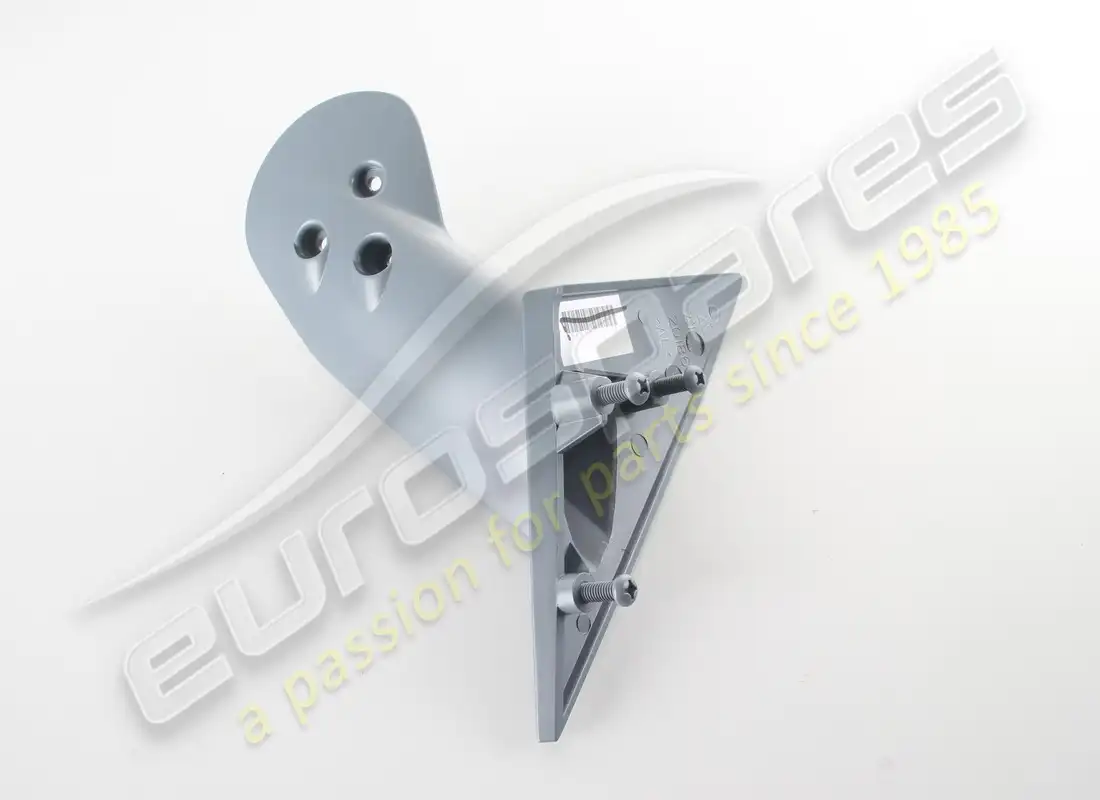 nuevo ferrari cuerpo del espejo retrovisor exterior izquierdo. número de pieza 82200610 (5)