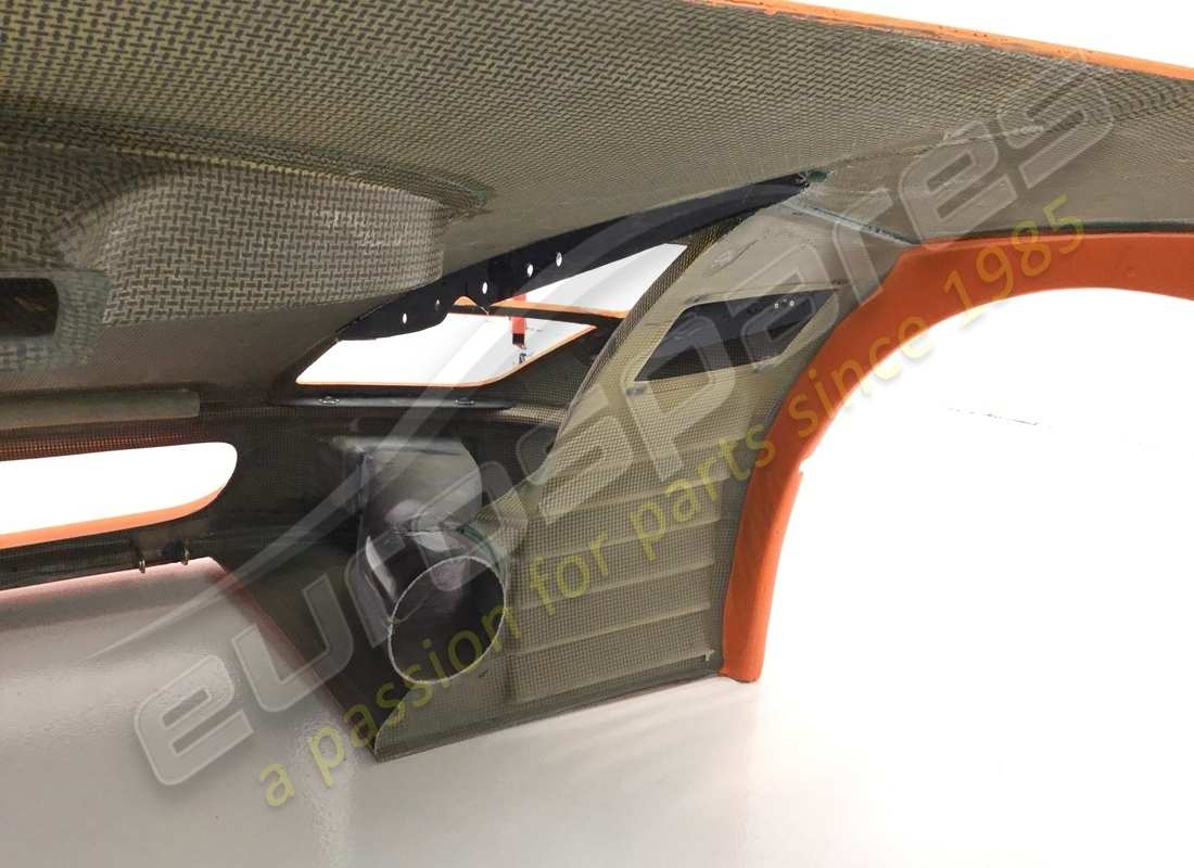 nuevo oem capó delantero. número de parte 62611000 (3)
