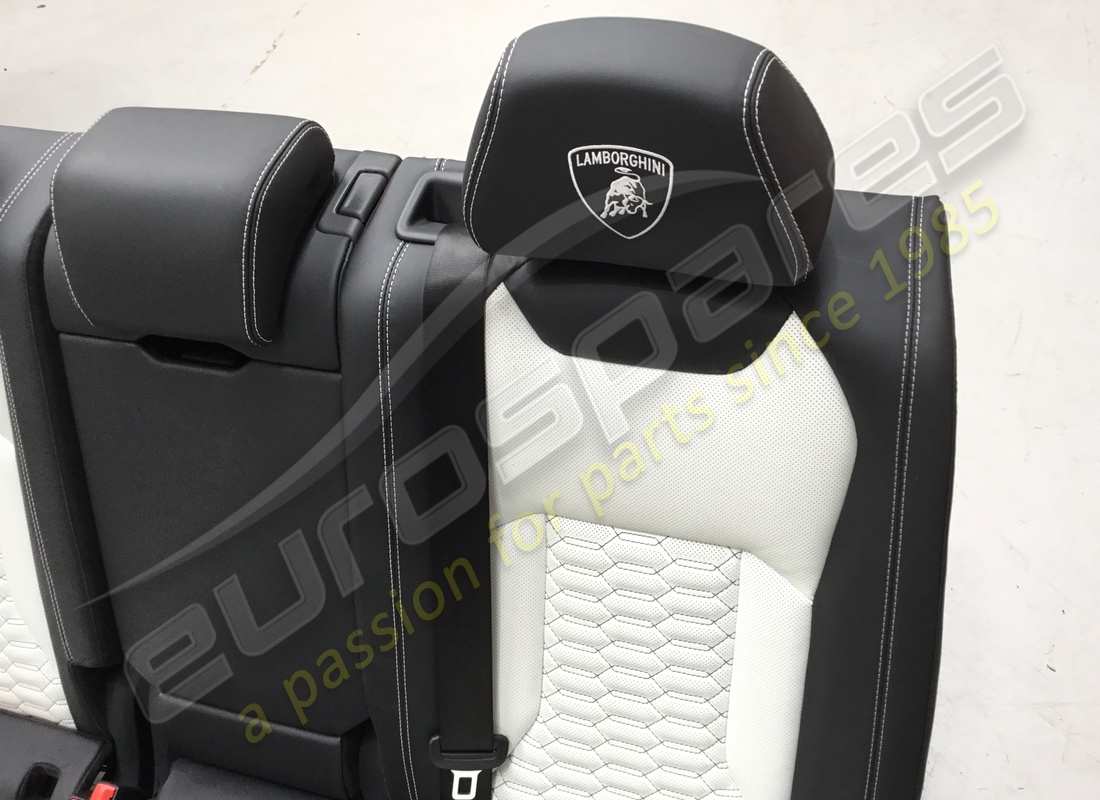 usado eurospares urus juego de asientos completo. número de pieza eap1227394 (15)