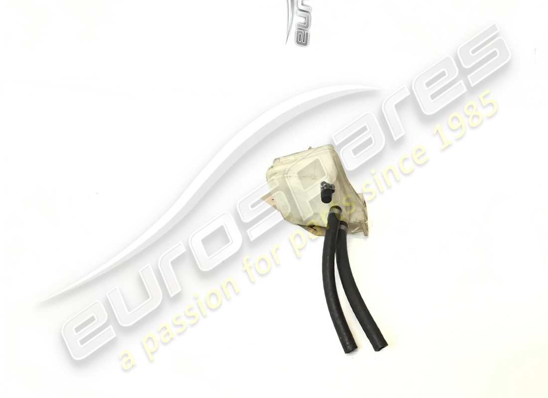 USADO MASERATI TANQUE CILINDRO MAESTRO DE FRENO RHD NÚMERO DE PIEZA 387410104 (2) usado maserati tanque cilindro maestro de freno rhd número de pieza 387410104 (2)