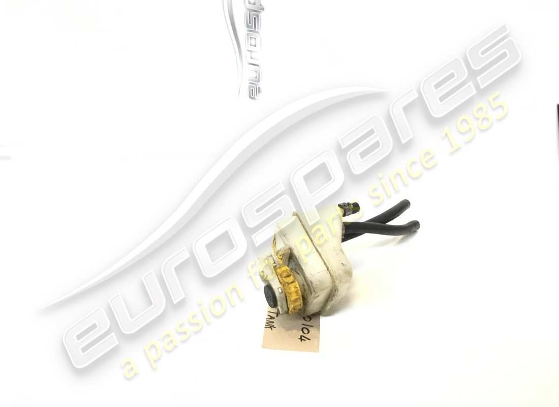 USADO MASERATI TANQUE CILINDRO MAESTRO DE FRENO RHD NÚMERO DE PIEZA 387410104 (4) usado maserati tanque cilindro maestro de freno rhd número de pieza 387410104 (4)