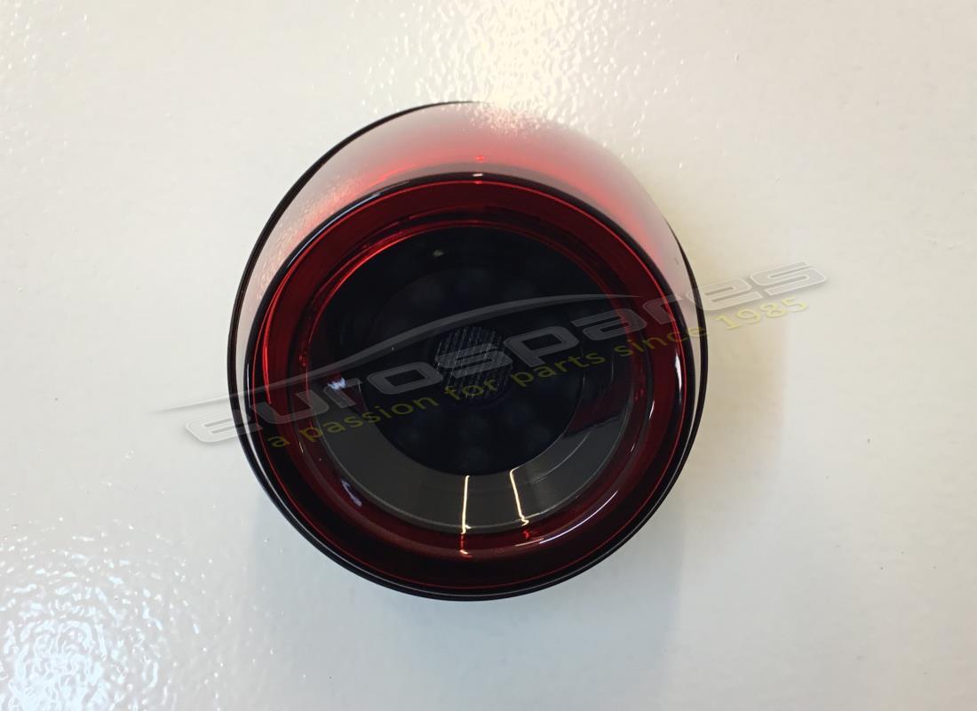 NUEVA LUZ TRASERA IZQUIERDA Ferrari . NÚMERO DE PARTE 797466 (1)