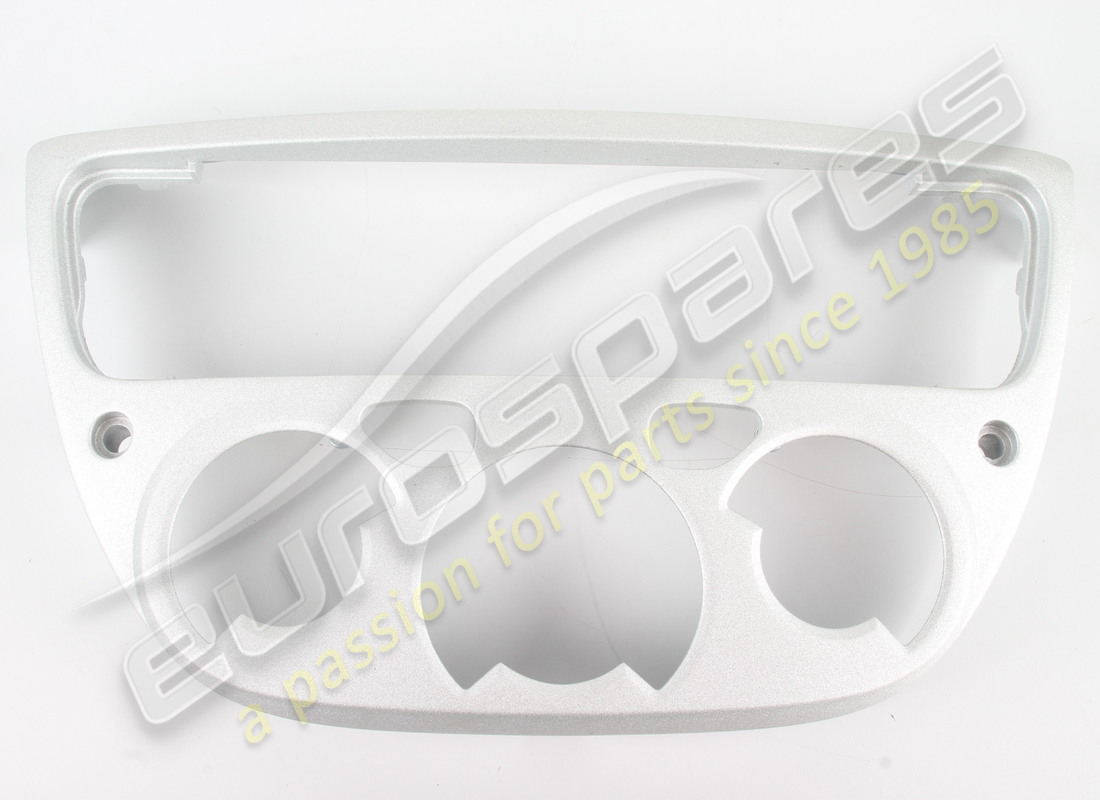 nuevo ferrari panel central para tablero. número de pieza 65077100 (1)