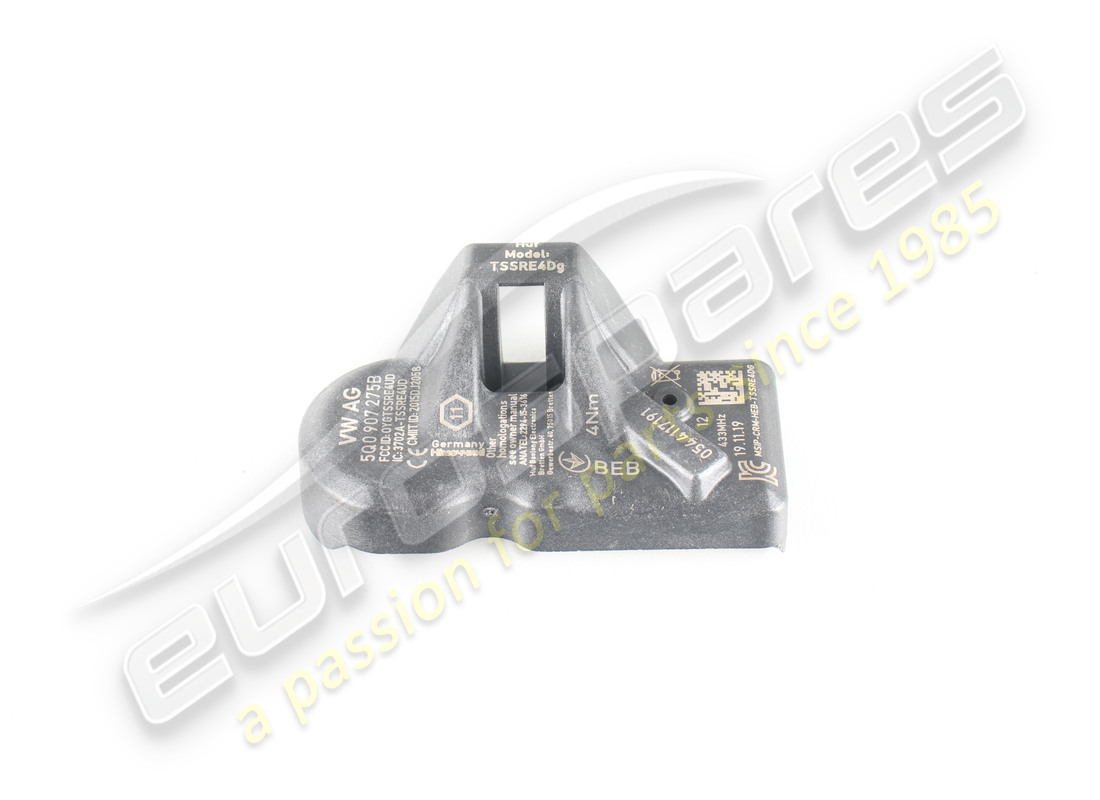 NUEVA ELECTRÓNICA DE LAS RUEDAS Lamborghini. NÚMERO DE PARTE 5Q0907275B (1)