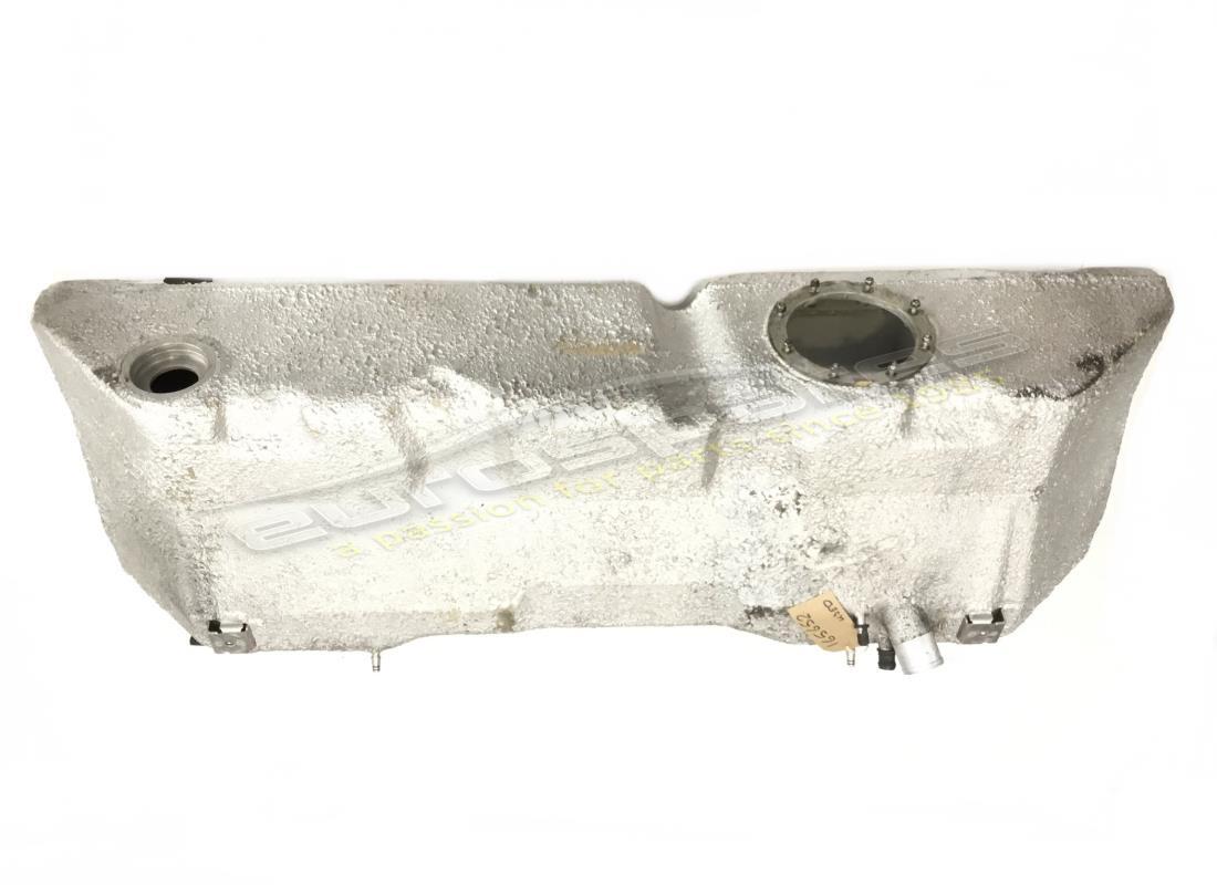 TANQUE DE COMBUSTIBLE Ferrari USADO. NÚMERO DE PARTE 165652 (1)