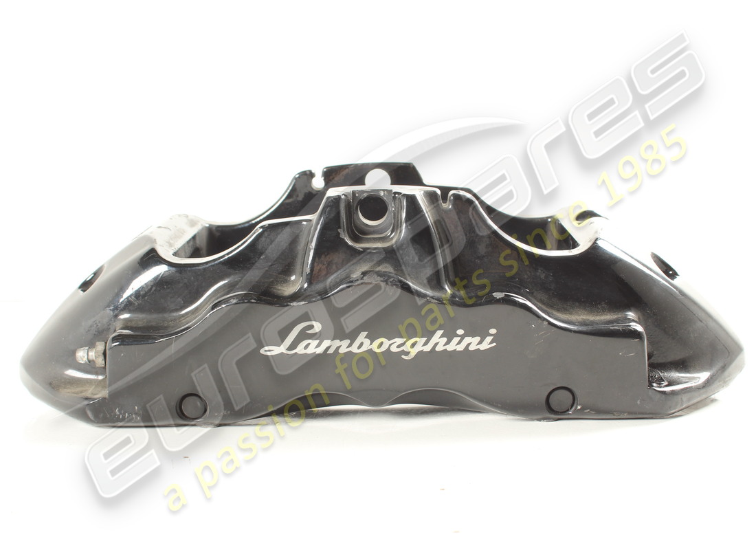 pinza ccb lamborghini delantera usada my06-07 b. número de pieza 410615105j (1)