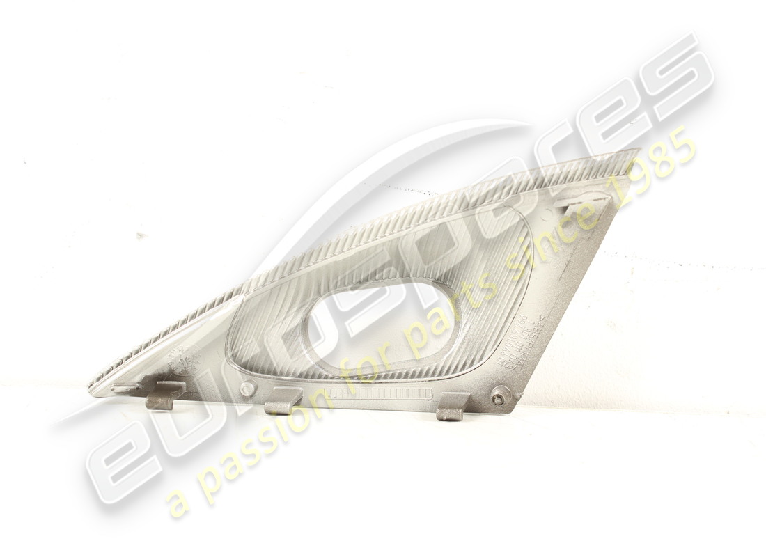 nueva cubierta de embellecedor porsche - blanco - d - mj 1999>>. número de parte 99663104601 (2)