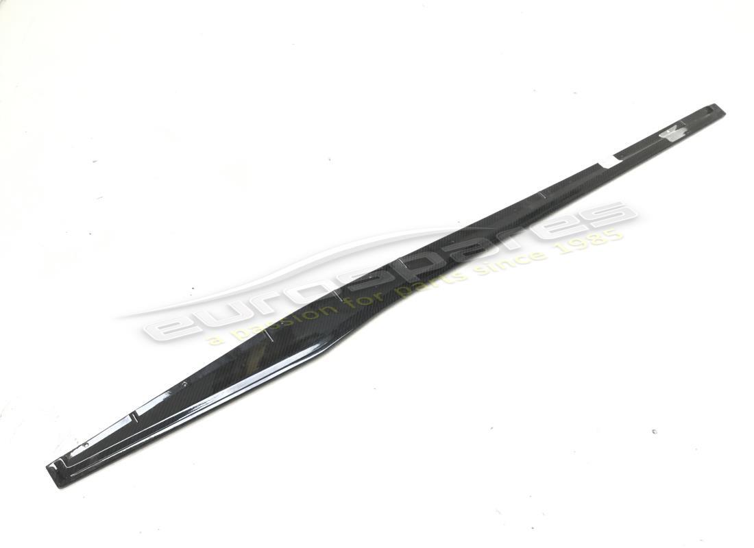 usado lamborghini labio de tapa de balancines derecho número de pieza 403853760 (1)