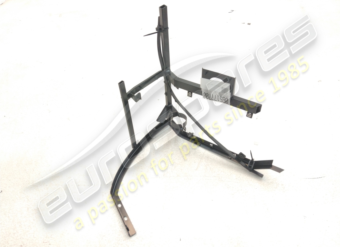nuevo ferrari cuerpo delantero der. completo. número de parte 65177700 (1)