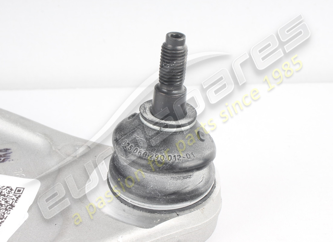 nueva palanca superior delantera izquierda maserati. número de pieza 670031995 (5)