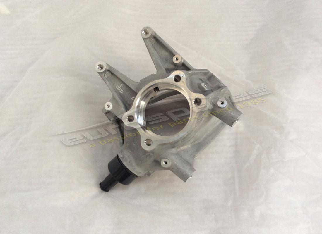 nuevo lamborghini soporte de rueda au724. número de parte 4s0505434e (1)