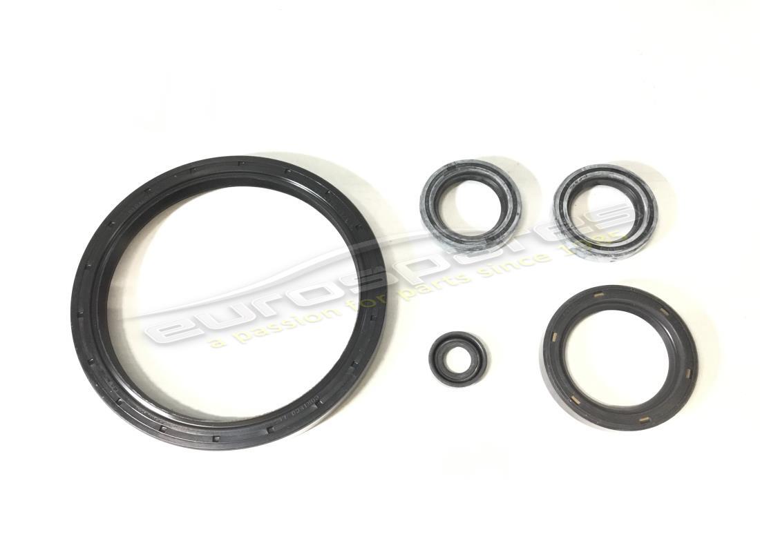 nuevo kit de sello de aceite del motor ferrari. número de parte oilk330gt (1)