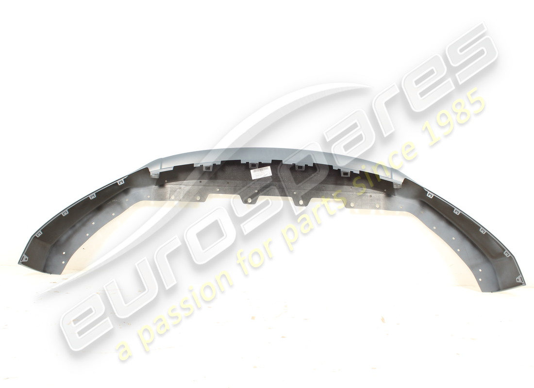 nuevo maserati spoiler del parachoques delantero. número de parte 670090047 (2)