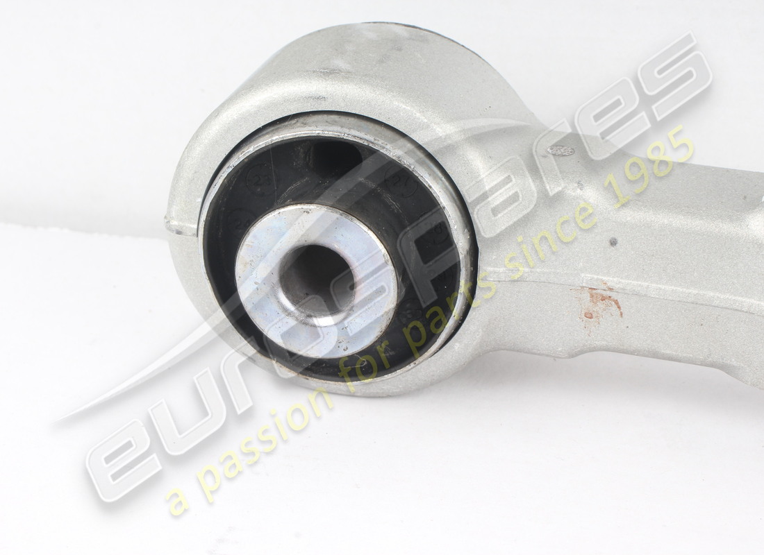 nueva palanca superior delantera izquierda maserati. número de pieza 670031995 (6)