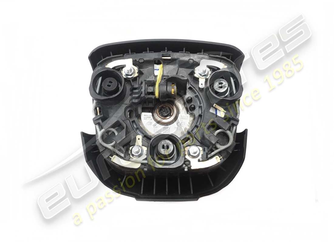 nueva unidad de airbag oe. número de pieza 4ml880201a6ps (2)
