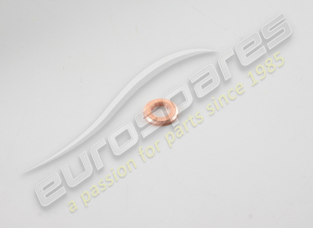 nuevo porsche anillo de sello. número de parte 95811051901 (1)