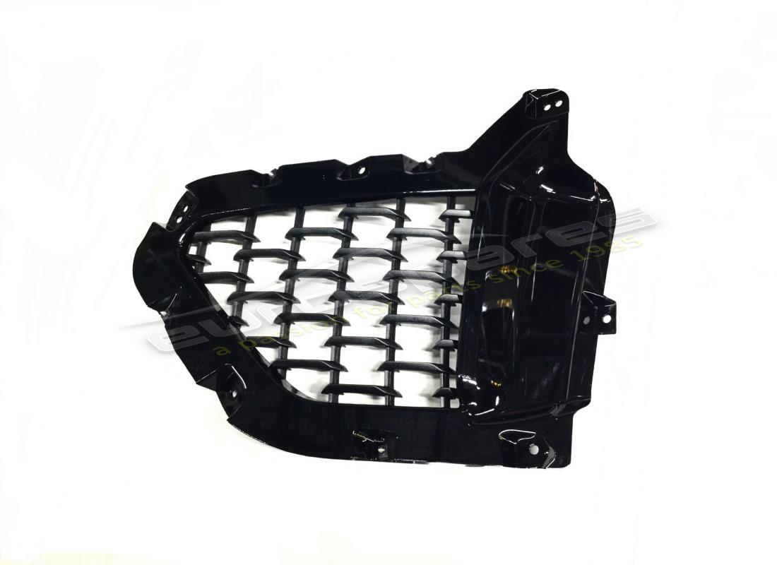 nueva rejilla frontal maserati izquierda. número de parte 670149277 (1)