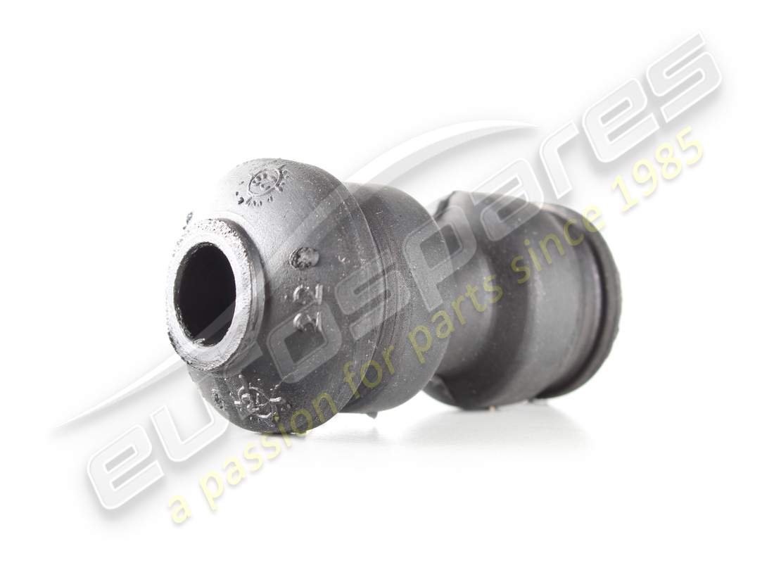 NUEVO MASERATI BUJE DE GOMA. NÚMERO DE PARTE 317020100 (2) nuevo maserati buje de goma. número de parte 317020100 (2)