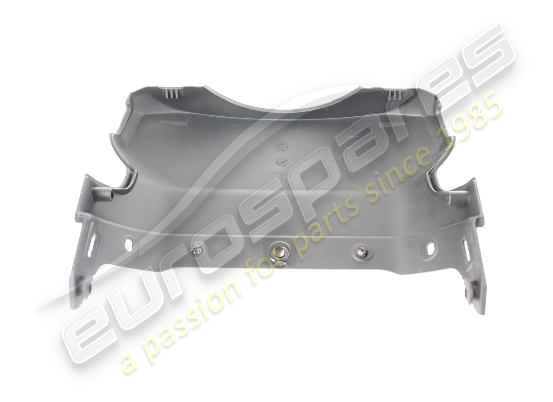 usado lamborghini parte superior, cubierta de dirección. número de pieza 4t0953515a (2)