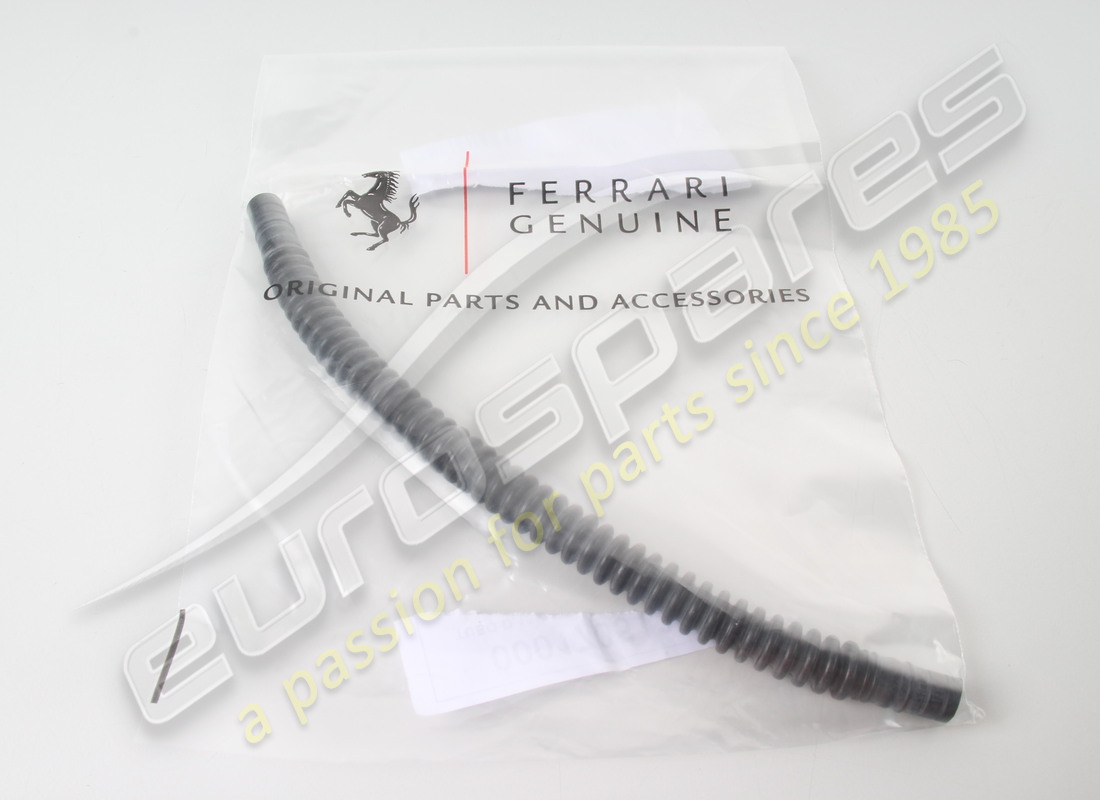 tubo de alimentación nuevo ferrari. número de pieza 170513 (2)