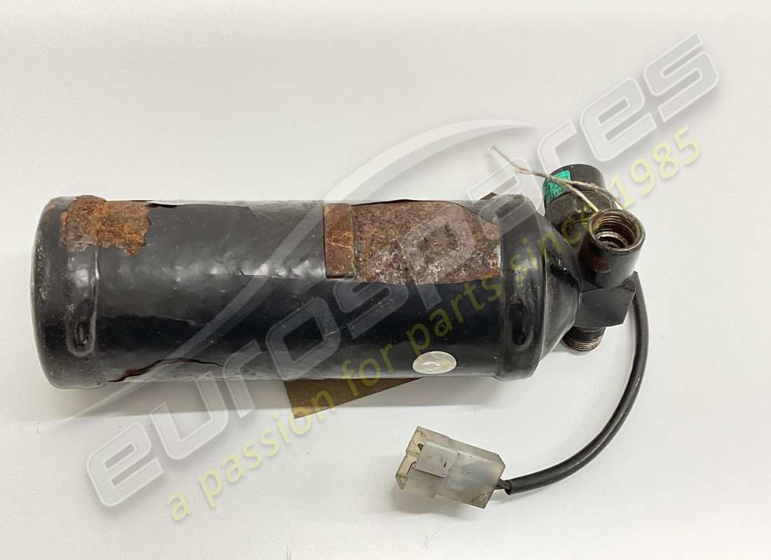 usado ferrari filtro secador lhd número de pieza 129101 (3)