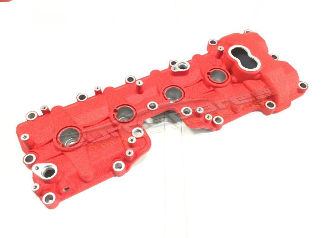 NUEVA TAPA DE CULATA DE CILINDRO IZQUIERDA Ferrari . NÚMERO DE PARTE 250893 (1)