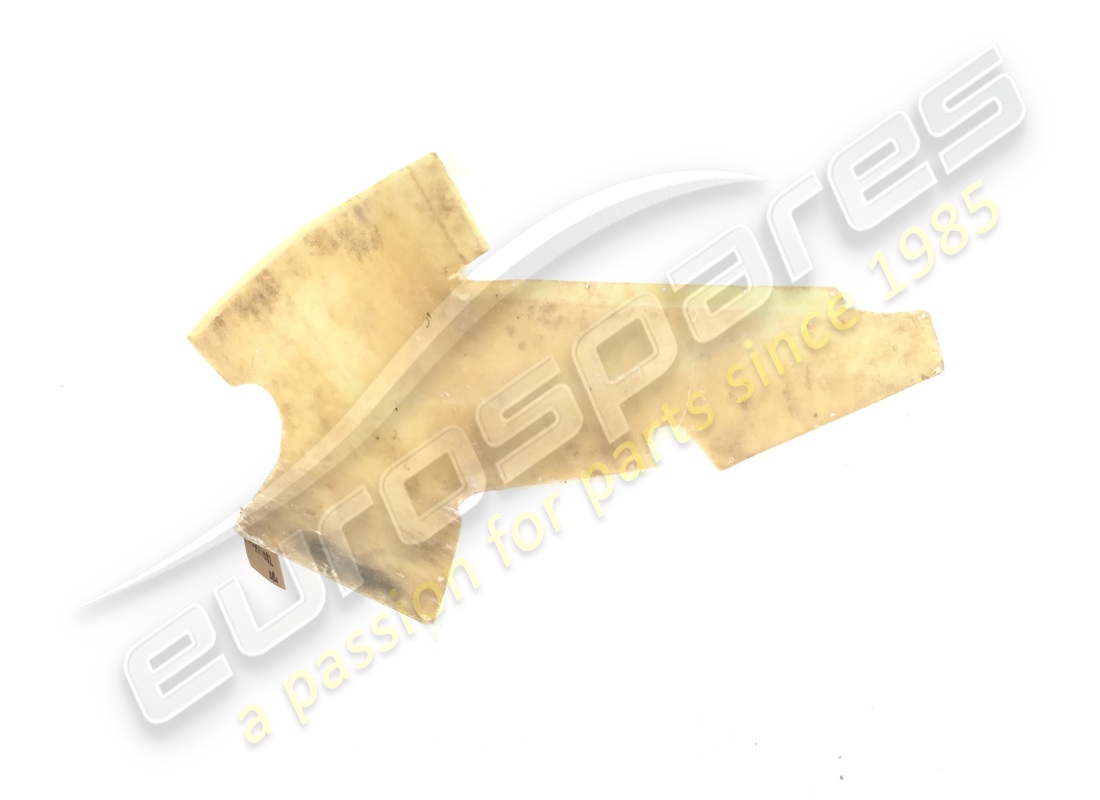 nuevo lamborghini protección del tubo de la rueda delantera. número de parte 007011082 (1)