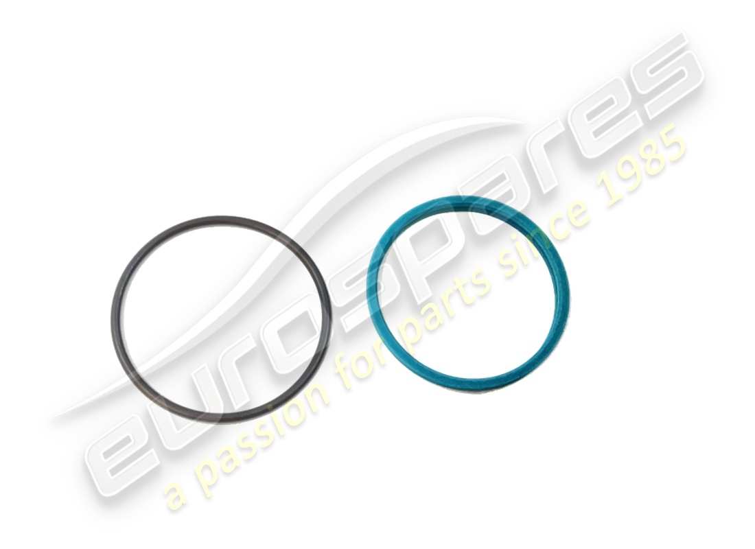 NUEVO Ferrari ANILLO RASPADOR . NÚMERO DE PARTE 172970 (1)