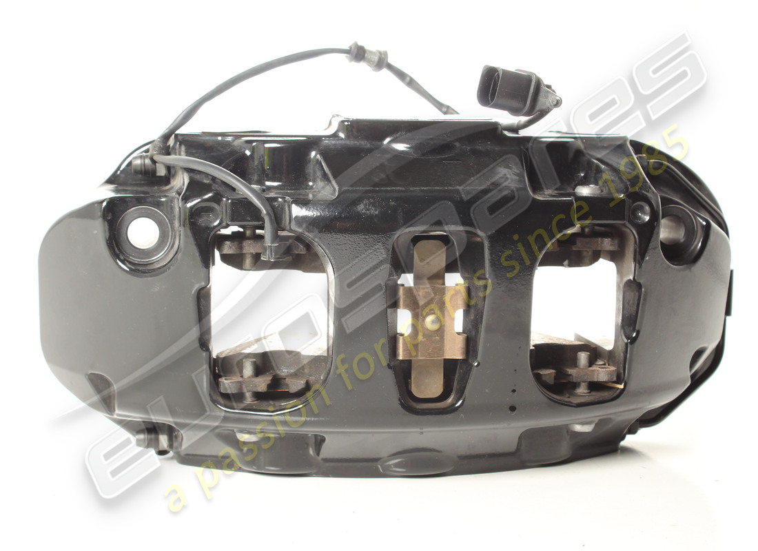pinza delantera ccb lamborghini usada. número de parte 470615105p (3)