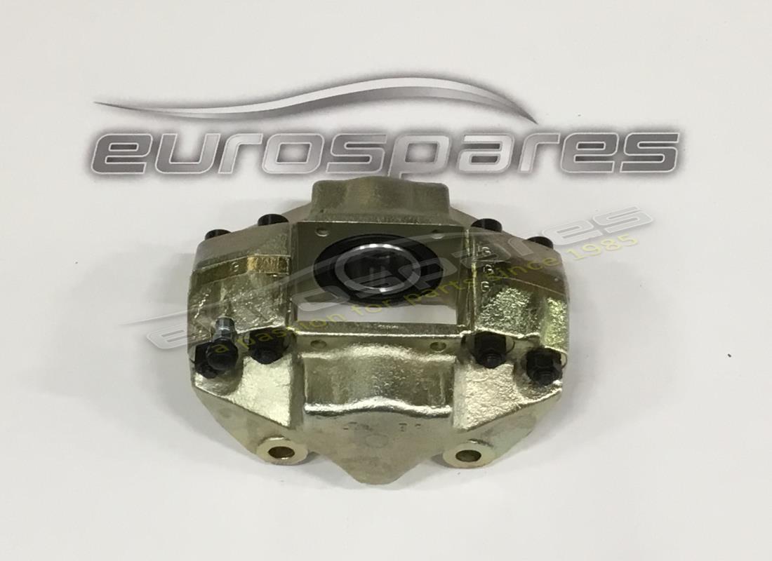CONJUNTO DE PINZA DE FRENO DELANTERO DERECHO REACONDICIONADO Ferrari. NÚMERO DE PIEZA 106357 (1)