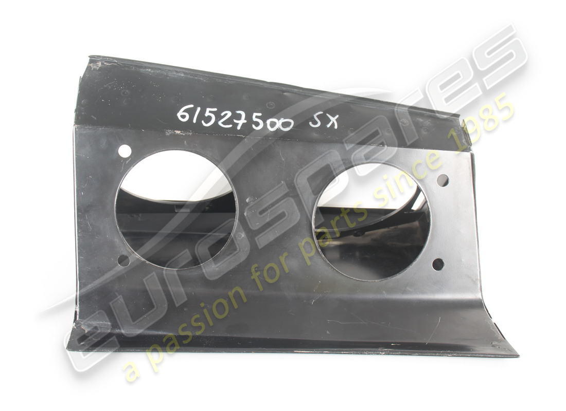 nueva carcasa de lámpara delantero izquierda ferrari. número de parte 61527500 (1)